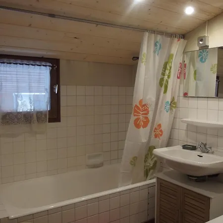 Apartamento Escale Blanche 4 *